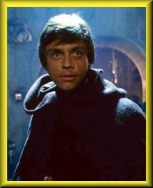 Luke Skywalker